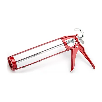 Vytlačovací pistole Výtlačná pistole HS84-S, rámová, šestihranná vytlačovací tyč IRION