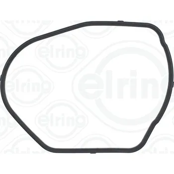 Chladič motoru Těsnění, pouzdro termostatu ELRING 071.650