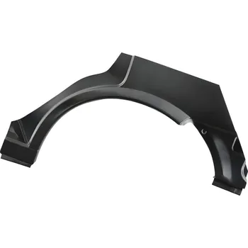 Blatník karosérie Opravný plech levého zadního blatníku OPEL VECTRA B facelift (2/1999-02/2003)