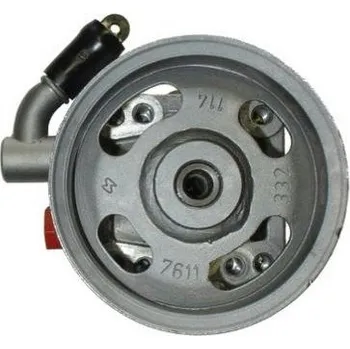 Posilovač řízení Hydraulické čerpadlo, řízení SPIDAN 53914