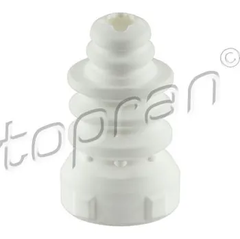 Zarazka, odpruzeni TOPRAN 114 328