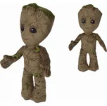 Nicotoy Disney Marvel Groot plyšový 20 cm