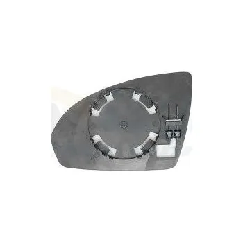 Auto zrcátko Sklo do zrcatka, vnejsi zrcatko VAN WEZEL 2911832