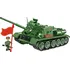 Stavebnice COBI COBI World War II 2541 ruský stíhač tanků SU-100