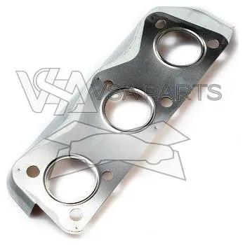 Přední díl výfuku ORIGINÁLNÍ DÍL Těsnění výfukových svodů 1.2 HTP 6v 03D253039F - originál