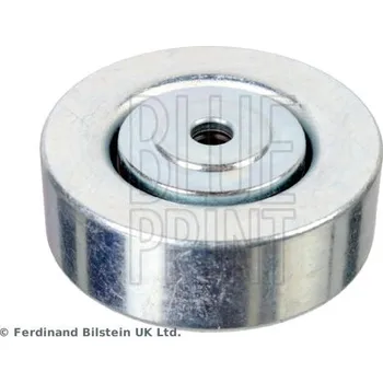 Vratna/vodici kladka, klinovy zebrovy remen BLUE PRINT ADJ1396503