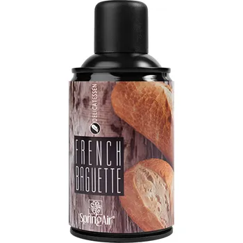 Spring Air náplň do elektrického difuzéru French Baguette Pro difuzér: Smart Air 250 ml