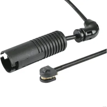 Čidlo automobilu Vystrazny kontakt, opotrebeni oblozeni HERTH+BUSS ELPARTS 70608146