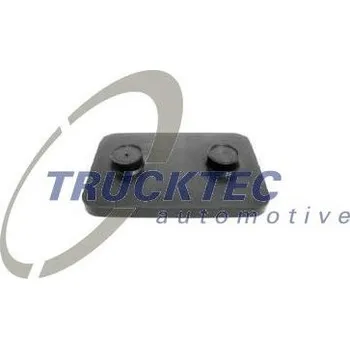 Zarazka, odpruzeni TRUCKTEC AUTOMOTIVE 02.30.062