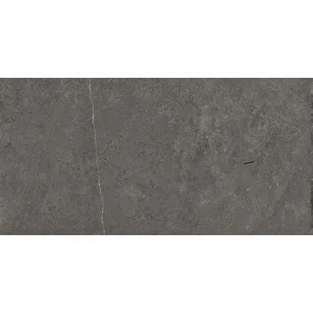 Dlažba Stoncrete Dark Grey - dlažba rektifikovaná 60x120 šedá STCR 12DG RM