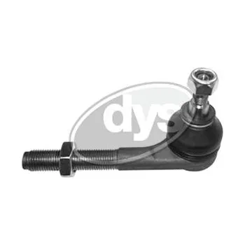 Čep řízení Hlava příčného táhla řízení DYS 22-00696-2