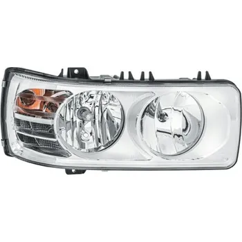 Přední světlomet Hlavní světlomet HELLA 1EJ 011 287-141