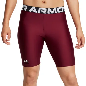 Dámské kraťasy Šortky Under Armour UA HG 8in Short 1383627-626 Velikost S