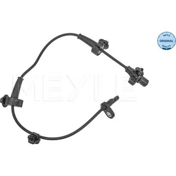 Brzdový systém Snímač, počet otáček kol MEYLE 31-14 899 0016