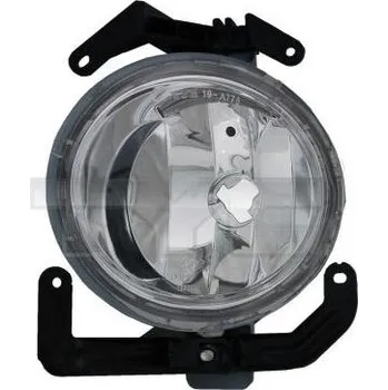 Mlhový světlomet Mlhovka TYC 19-0777-01-2