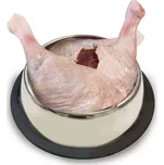 Sokol Falco Stehna kachní pro psy BARF…