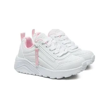 Dámská obuv Skechers Sneakersy Uno Lite 310387L Bílá 28