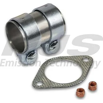 Katalyzátor Montazni sada, katalyzator HJS 82 11 3245