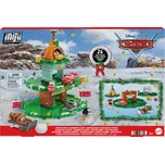 Mattel Disney Pixar Cars HXT34 adventní…