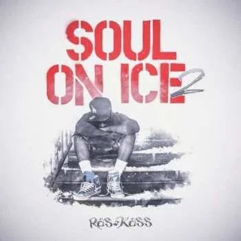 Zahraniční hudba 2LP Ras Kass: Soul on Ice 2 CLR 2019 Clear Vinyl