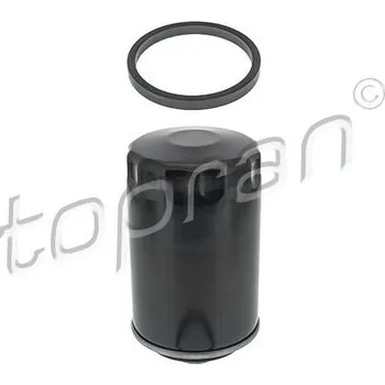 Olejový filtr Olejový filtr TOPRAN 112 936
