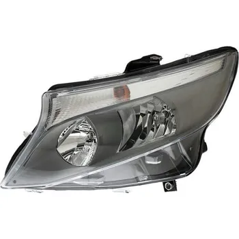 Přední světlomet Hlavní světlomet HELLA 1EL 011 284-561