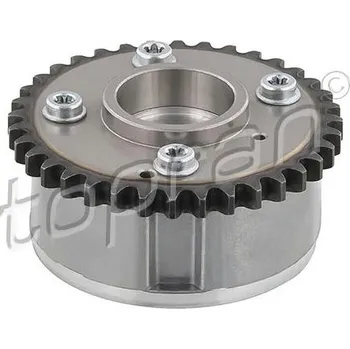 Rozvod motoru Nastavovac vackoveho hridele TOPRAN 117 242