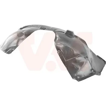 Podběh karosérie oblozeni, dutina kola VAN WEZEL 3722433