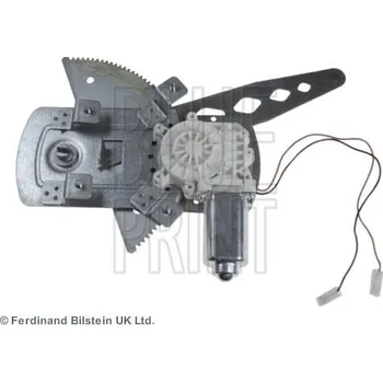 Karosérie Zvedací zařízení oken BLUE PRINT ADH21364