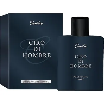 Pánský parfém Sentio Ciro Di Hombre EDT Toaletní voda pánská 100 ml
