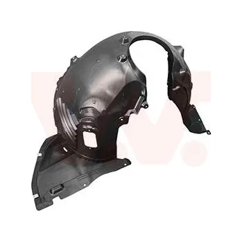 Podběh karosérie oblozeni, dutina kola VAN WEZEL 0675434