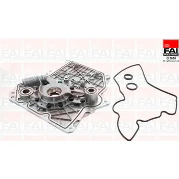 Olejové čerpadlo Olejové čerpadlo FAI AutoParts OP390