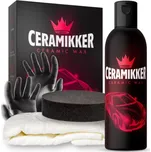 CERAMIKKER Ceramic Wax – keramický vosk na auto 250 ml - 1 kus
