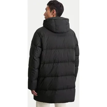 Marc O'Polo Vatovaná bunda 429 0960 70270 Černá Regular Fit XL