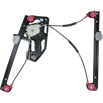 Stahovačka okna Mechanismus stahování okna, přední levé dveře BMW 7 (E38) (1994-2001)