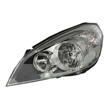 Přední světlomet Hlavní světlomet VAN WEZEL 5922961