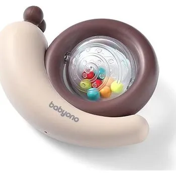 BabyOno Šnek 3 m +
