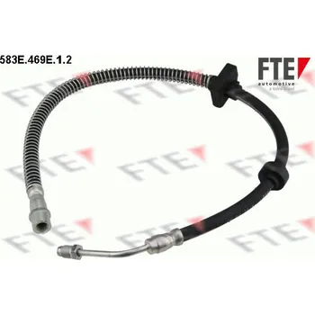 Auto-moto Brzdová hadice FTE 9240794