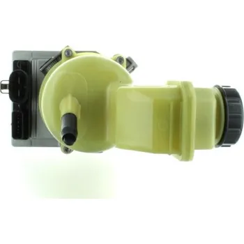 Posilovač řízení Hydraulické čerpadlo, řízení SPIDAN 54937