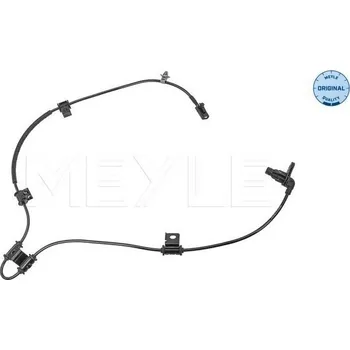 ABS Snímač, počet otáček kol MEYLE 37-14 899 0017