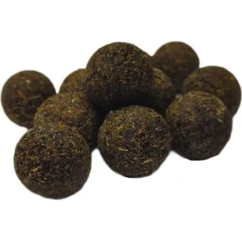 Boilies Skull fish Řepkové boilies 1KG 20mm