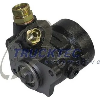 Posilovač řízení Hydraulické čerpadlo, řízení TRUCKTEC AUTOMOTIVE 01.37.101