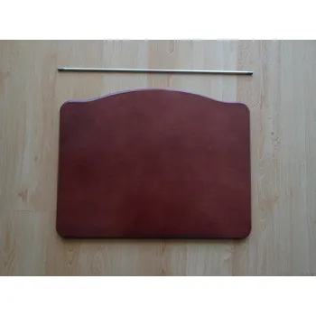 Jitro stupínek - Mahagon