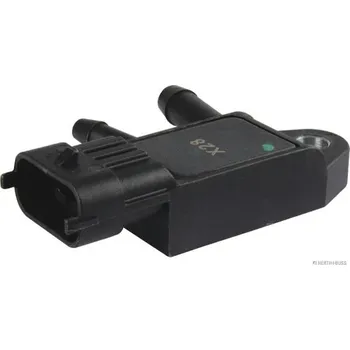 Lambda sonda Senzor, tlak vyfuk.plynu HERTH+BUSS ELPARTS 70668401