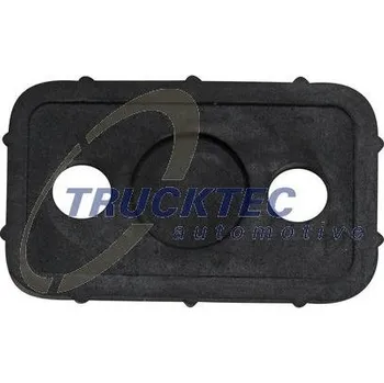 Těsnění motoru Těsnění, kryt rozvodového ústrojí TRUCKTEC AUTOMOTIVE 02.18.058
