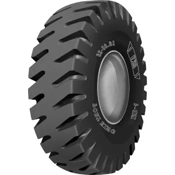 Pneu pro těžký stroj Pneu na stavební stroje BKT 18.00-25 40PR TL PORT KING CLASSIC