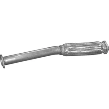 Výfukový systém Výfuková trubka POLMO 08.551