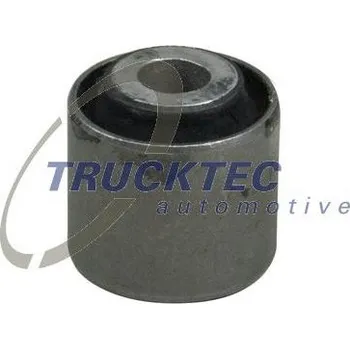 Silentblok nápravy Ulozeni, ridici mechanismus TRUCKTEC AUTOMOTIVE 02.32.027