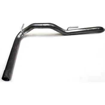 Výfukový systém Výfuková trubka NOVAK 13.802