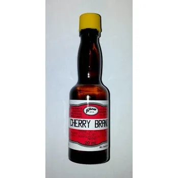 Přisada na vaření a pečení Potravinářské aroma - Cherry 20ml - AROCO